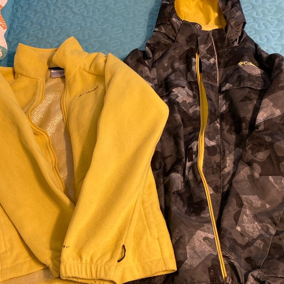 Columbia Other - Columbia coat